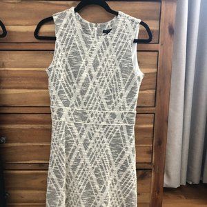 Beautiful Ann Taylor Dress Size 0
